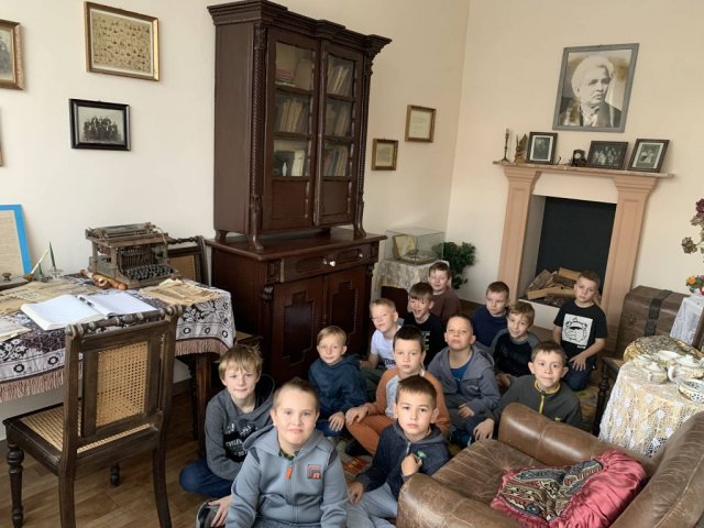 Rok szkolny 2022/23